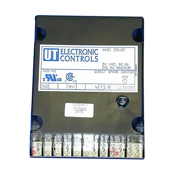 Ignition Module Rm010-8- 0Aa2-2